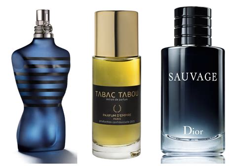 best parfums homme|More.